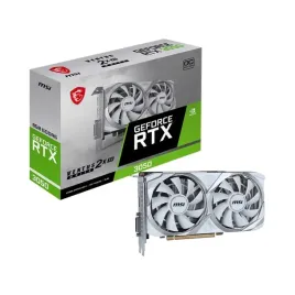 karta-graficzna-msi-geforce-rtx-3050-ventus-2x-xs-oc-white-8gb-gddr6-128bit