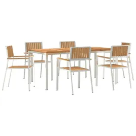 zestaw-obiadowy-do-ogrodu-z-drewna-tekowego-stol-180x90-cm-bezowy