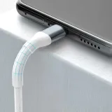 kabel-3mk-hyper-3mk-hyper-cable-n-series-usb-c-usb-c-1m-20v-3a-60w-bial-kod-producenta-5903108680219