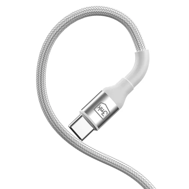 kabel-3mk-hyper-3mk-hyper-cable-n-series-usb-c-usb-c-1m-20v-3a-60w-bial-kod-producenta-5903108680219-stan-nowy