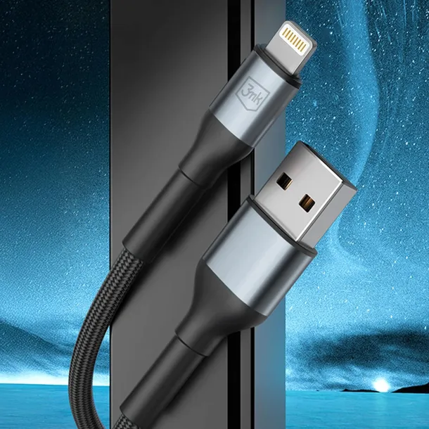 kabel-3mk-hyper-3mk-hyper-cable-n-series-usb-a-lightning-1m-5v-2-4a-12w-kod-producenta-5903108680332-stan-nowy