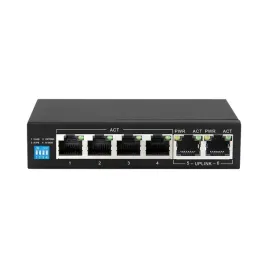 switch-poe-4x-100mb-s-poe-poe-2x-rj45-uplink-100mb-s-60w-extralink-euros