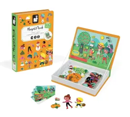 janod-magnetyczna-ukladanka-4-pory-roku-magnetibook