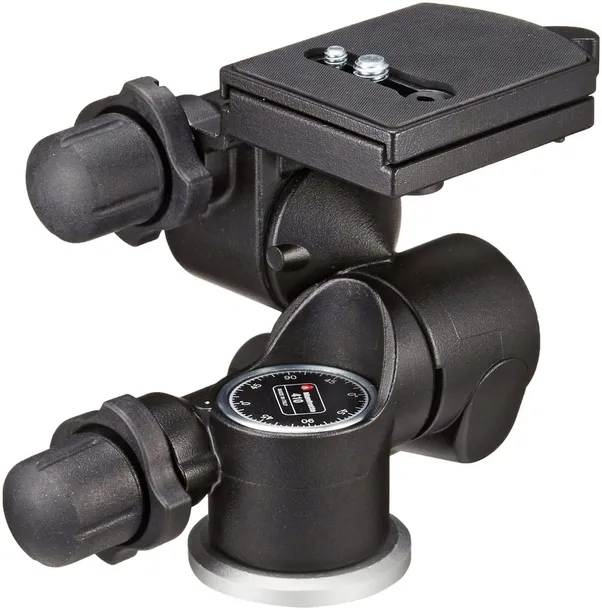 glowica-3d-manfrotto-410-junior-head-model-410-junior-head