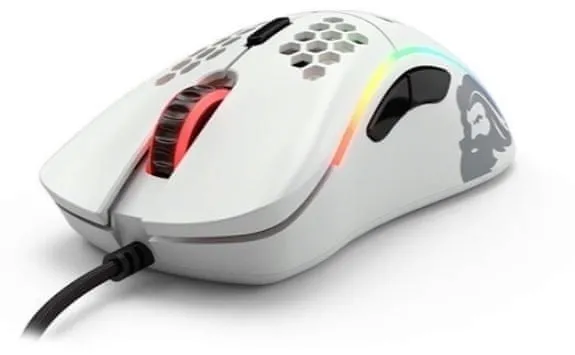 mysz-glorious-pc-gaming-race-model-d-matte-white-rozdzielczosc-myszy-12000-dpi