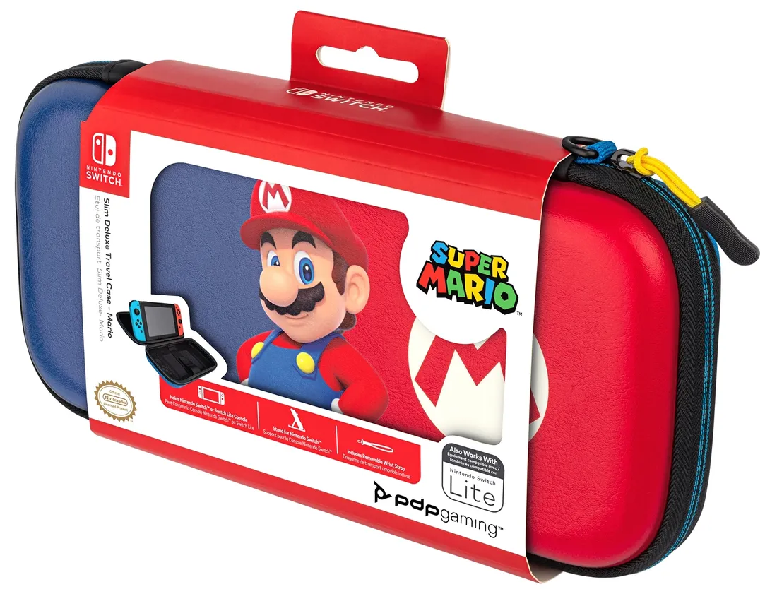 pdp-switch-etui-slim-travel-deluxe-mario