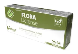 vetfood-flora-defense-60-kapsulek