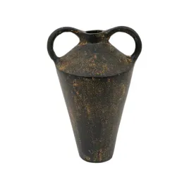 wazon-design-vase-gobi-24-cm-aluminium-recznie-wykonany