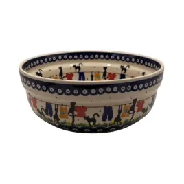 miska-duza-kotki-boleslawiec