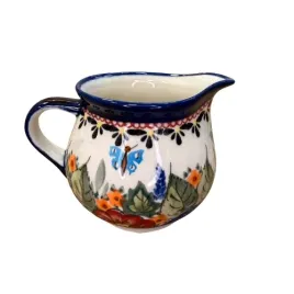 mlecznik-art-149-ceramika-boleslawiec-150-ml