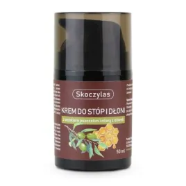 skoczylas-krem-stopy-dlonie-wosk-oliwa-50-ml