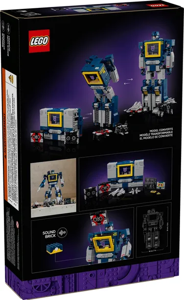 lego-icons-transformers-soundwave-10358-waga-z-opakowaniem-1-78-kg