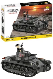 klocki-cobi-2660-niemiecki-czolg-panzer-i-ausf-b-654-el