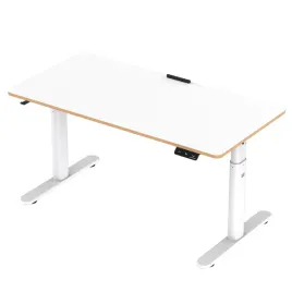 biurko-gamingowe-ultradesk-pulsar-z-elektryczna-regulacja-wysokosci-biale
