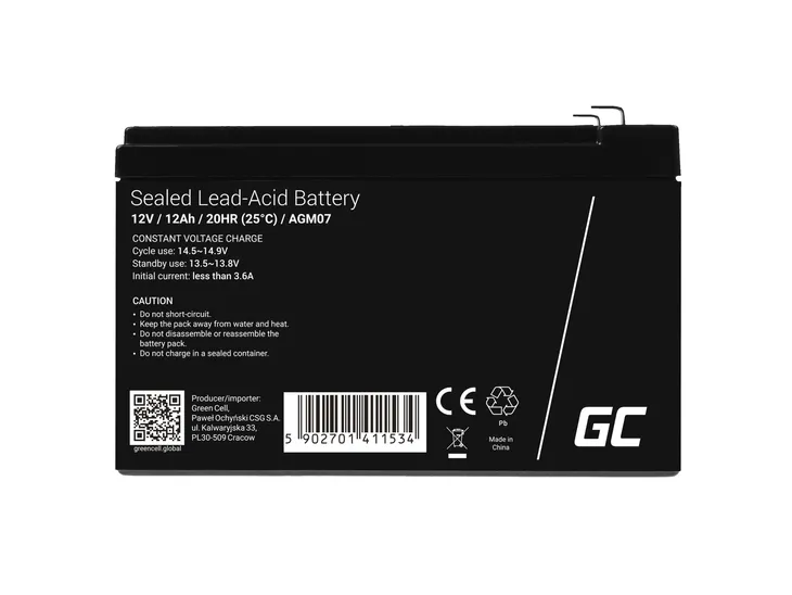 green-cell-akumulator-12v-12ah-agm07-certyfikat-ce