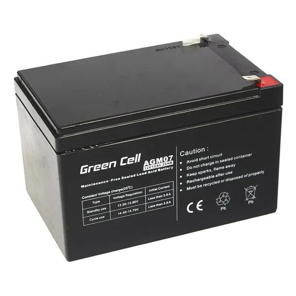 green-cell-akumulator-12v-12ah-agm07-waga-produktu-3-3-kg