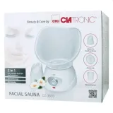 clatronic-gs-3656-sauna-do-twarzy-marka-clatronic-waga-z-opakowaniem-0-857-kg