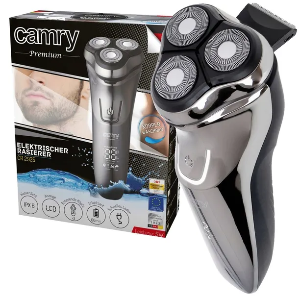 golarka-meska-camry-cr-2925-czas-ladowania-90-min