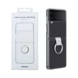 plecki-samsung-do-samsung-galaxy-z-flip4-bezbarwny