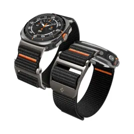 pasek-spigen-do-samsung-galaxy-watch-ultra-47mm-29mm-czarny