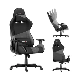 fotel-gamingowy-huzaro-force-6-2-tkanina-czarno-szary