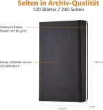 notatnik-amazon-basics-a5-czarny-wydawnictwo-amazon-stan-nowy