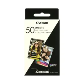 papier-fotograficzny-canon-zp-2030-50-szt-blyszczacy-50-x-76-mm