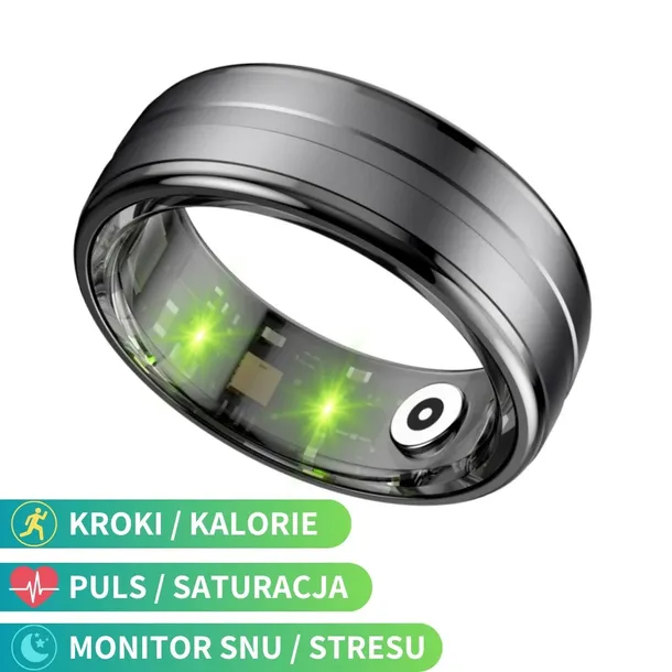 smart-ring-rubicon-r06-czarny-wodoszczelnosc-tak