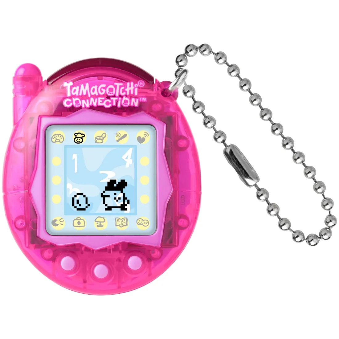 tamagotchi-connection-translucent-pink