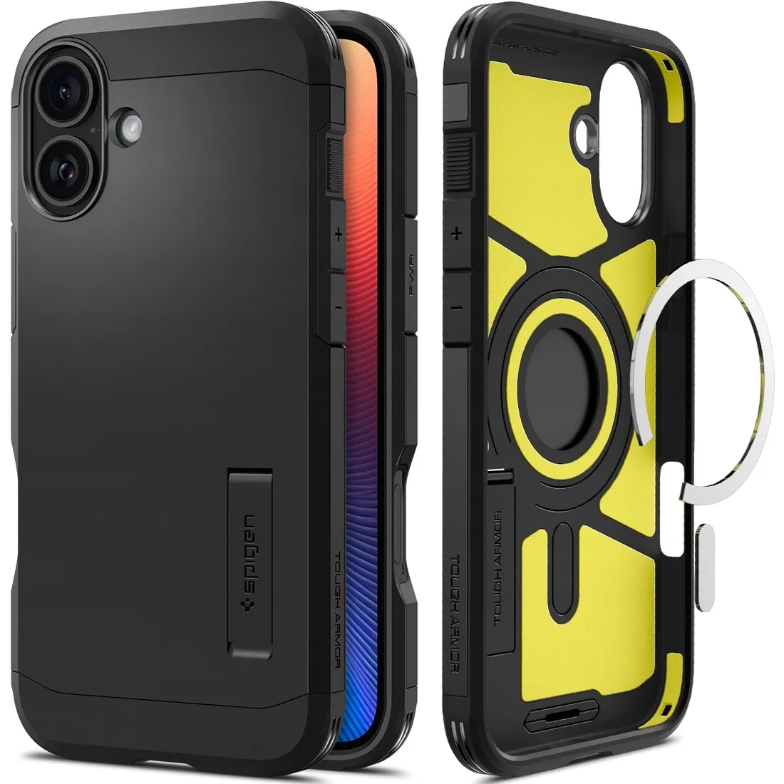 plecki-spigen-do-apple-iphone-16-plus-czarny