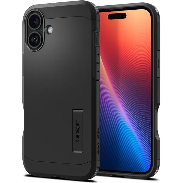 plecki-spigen-do-apple-iphone-16-plus-czarny-material-tworzywo-sztuczne