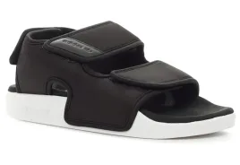 sandaly-sportowe-czarne-na-grubej-podeszwie-szerokie-wygodne-adidas-38