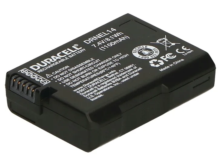 akumulator-duracell-en-el14-950-mah-do-nikon-rodzaj-zamiennik