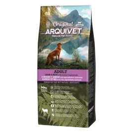 arquivet-original-adult-sucha-karma-dla-psa-jagniecina-z-ryzem-12-kg