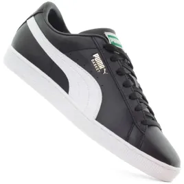 buty-meskie-puma-trampki-ze-skory-wygodne-lekkie-basket-classic-44