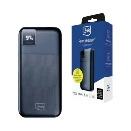 3mk-powerbank-powerhouse-20000-mah-multi-charge-qc-pd-pass-through