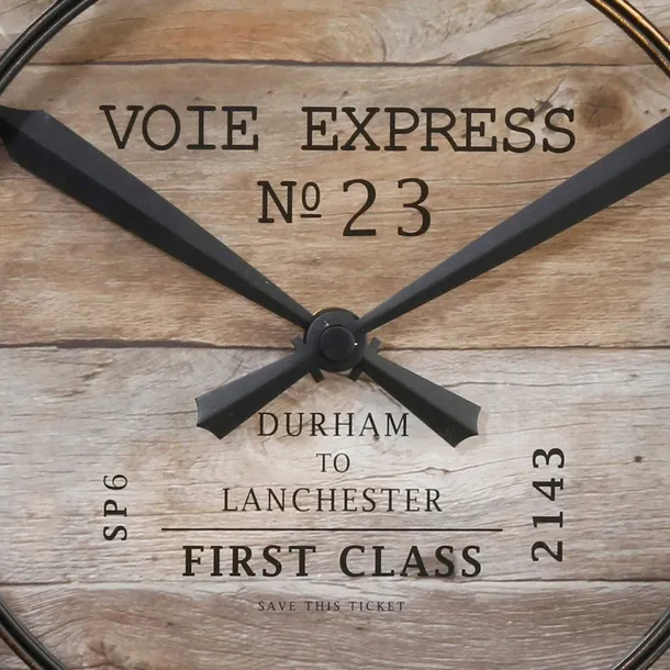 zegar-scienny-atmosphera-czarny-39cm-marka-atmosphera