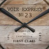 zegar-scienny-atmosphera-czarny-39cm-marka-atmosphera