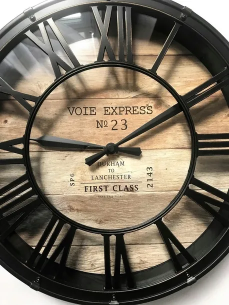 zegar-scienny-atmosphera-czarny-39cm-typ-scienny