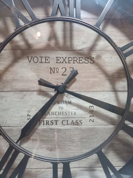 zegar-scienny-atmosphera-czarny-39cm-tarcza-analogowa