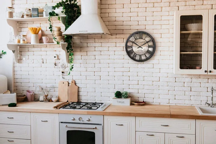 zegar-scienny-atmosphera-czarny-39cm-system-liczbowy-cyfry-rzymskie