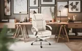 fotel-obrotowy-markadler-bezowy-rodzaj-ergonomiczny