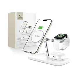 ladowarka-bezprzewodowa-tech-protect-3w1-magsafe-bialy