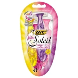 bic-miss-soleil-colour-collection-maszynka-do-golenia-4-szt