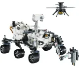 lego-technic-42158-nasa-mars-rover-perseverance-material-plastik