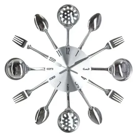 zegar-scienny-atmosphera-srebrny-38cm