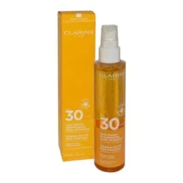 clarins-olejek-ochronny-do-ciala-i-wlosow-sun-care-body-oil-spf30-150-ml