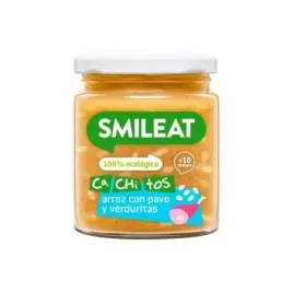 smileat-sloiczek-z-ekologicznymi-malymi-kawalkami-ryzu-i-indyka-z-warzywami