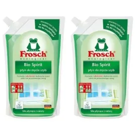 frosch-plyn-do-mycia-szyb-w-worku-zestaw-2-x-1-l