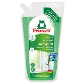 frosch-plyn-do-mycia-szyb-bio-spirit-zapas-w-worku-1-l